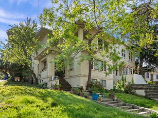 Plus de détails pour 326 Athol Ave, Oakland, CA - Logement à vendre