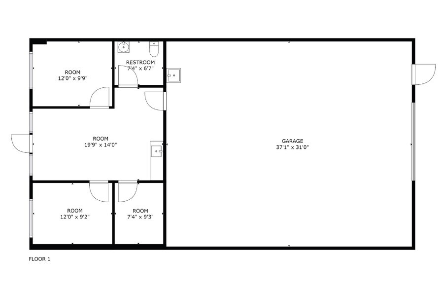 4320 Barnes Rd, Colorado Springs, CO à louer - Photo de l’immeuble – Image 2 sur 9