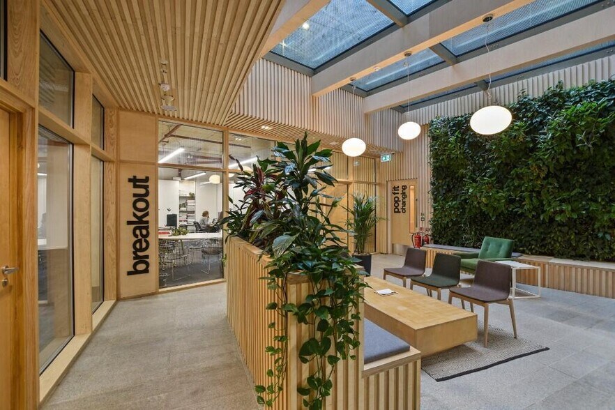 143 Mare St, Londres à louer - Photo de l’immeuble – Image 3 sur 10
