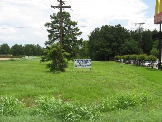 E Loop 304, Crockett, TX à vendre - Aérien – Image 2 sur 5