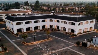 Plus de détails pour 13027 Perris Blvd, Moreno Valley, CA - Bureau à vendre
