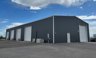 Plus de détails pour Omni Way, Idaho Falls, ID - Terrain à louer