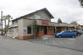 Plus de détails pour 226 W Foothill Blvd, Claremont, CA - Bureau à louer