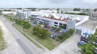 Plus de détails pour 7255 NW 75th St, Medley, FL - Terrain à vendre
