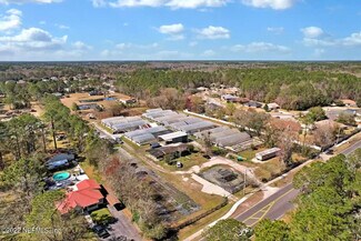 Plus de détails pour 1404 Blair Rd, Jacksonville, FL - Terrain à vendre