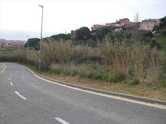 Calle Joan Corominas, 31, Sant Quirze del Vallès, Barcelona à vendre Plan d’étage– Image 1 sur 3