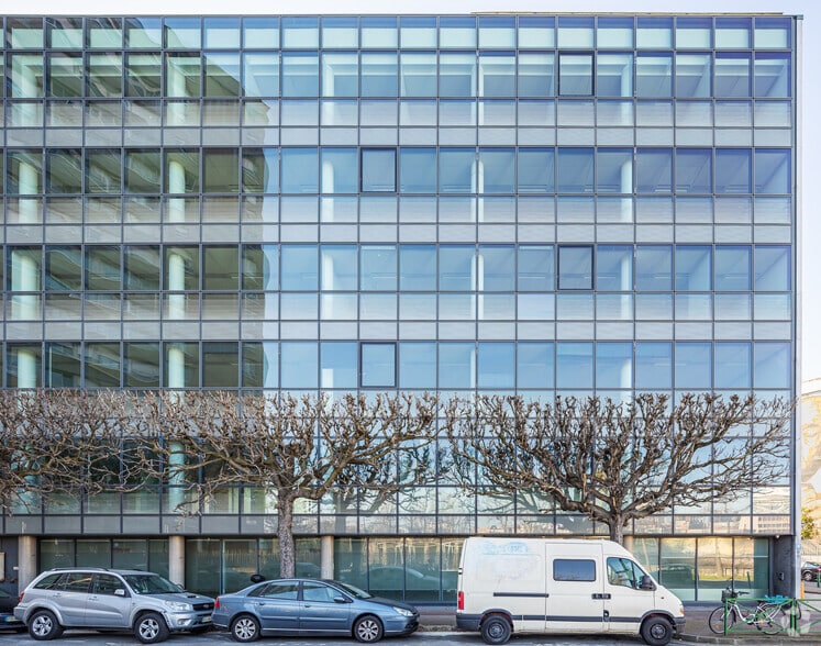 4-6 Rue Gambetta, Malakoff à vendre - Photo de l’immeuble – Image 3 sur 3