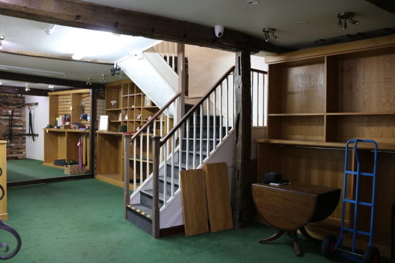 16 Market Pl, Ringwood à louer Photo intérieure– Image 1 sur 7