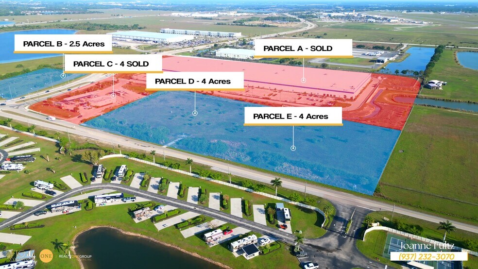 26900 Jones Loop Road Loop, Punta Gorda, FL à vendre - Vidéo sur l’annonce professionnelle – Image 2 sur 15