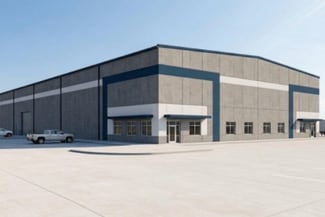 Plus de détails pour 855 Allen Genoa Rd, Houston, TX - Industriel/Logistique à vendre