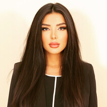 Dezireh Haghayeghi