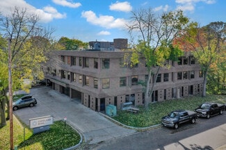Plus de détails pour 800 Wayzata Blvd, Wayzata, MN - Bureau à louer