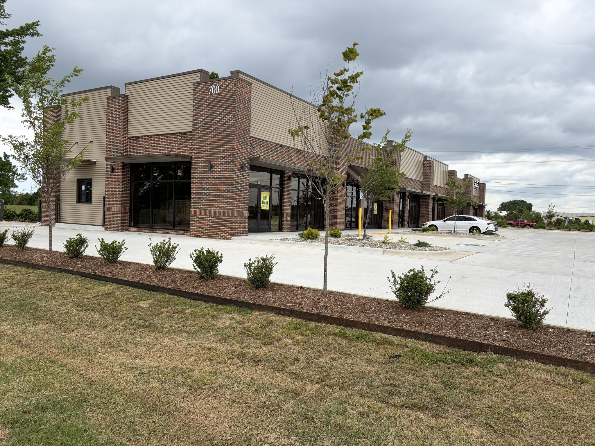 700 Shelby Trail, Conway, AR à louer Photo principale– Image 1 sur 8