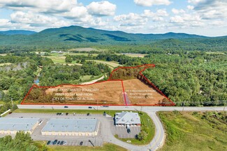 Plus de détails pour 1 Tenney Mountain Hwy, Plymouth, NH - Terrain à vendre