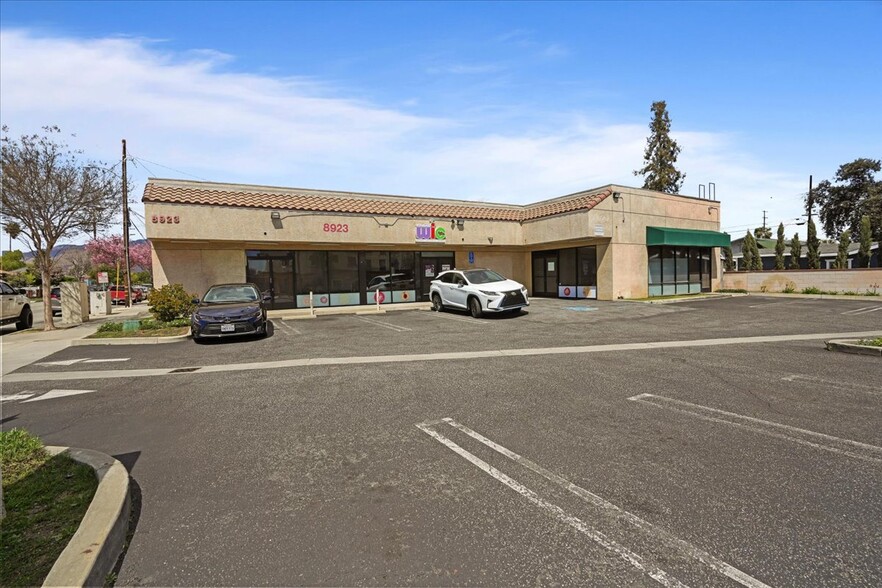8923 Mission Dr, Rosemead, CA à vendre - Photo de l’immeuble – Image 2 sur 14