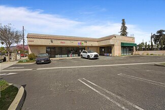 Plus de détails pour 8923 Mission Dr, Rosemead, CA - Local commercial à vendre
