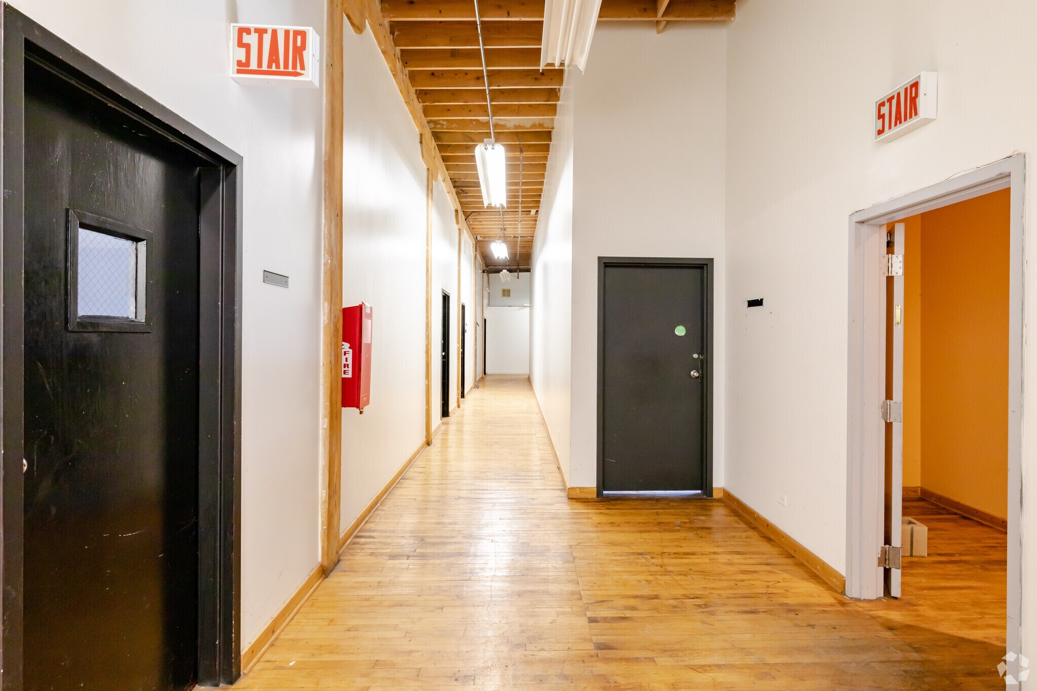 348 N Ashland Ave, Chicago, IL à louer Photo intérieure– Image 1 sur 3