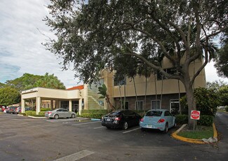 Plus de détails pour 1001 NW 13th St, Boca Raton, FL - Bureau/Médical, Médical à louer