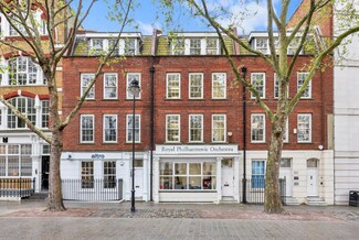 Plus de détails pour 16 Clerkenwell Green, Londres - Bureau à vendre