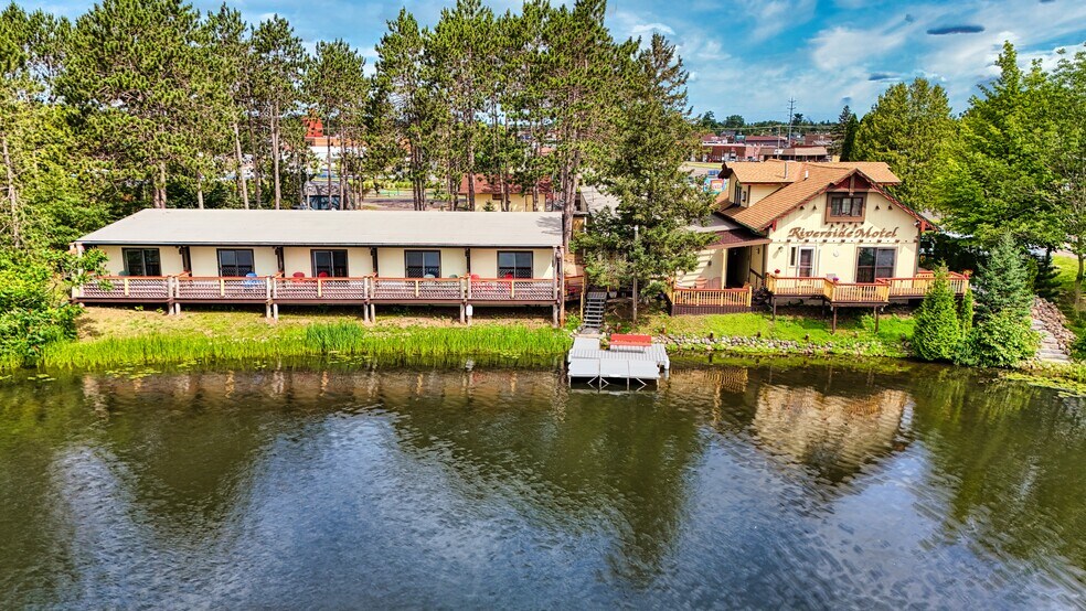 10429 State Road 27, Hayward, WI à vendre - Photo de l’immeuble – Image 3 sur 50