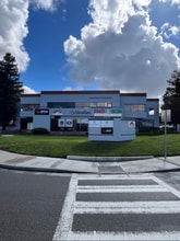 1150 Murphy Ave, San Jose, CA à louer Photo de l’immeuble– Image 1 sur 10