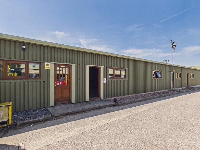 Smokehall Ln, Winsford à louer - Photo principale – Image 1 sur 1