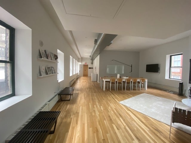 138 Wooster St, New York, NY à louer - Photo intérieure – Image 3 sur 9