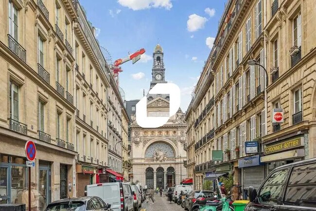 Plus de détails pour Bureau à louer