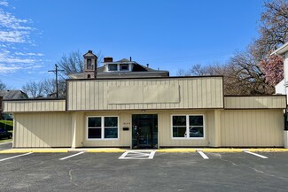 Plus de détails pour 1823 N Main St, Dayton, OH - Local commercial à vendre