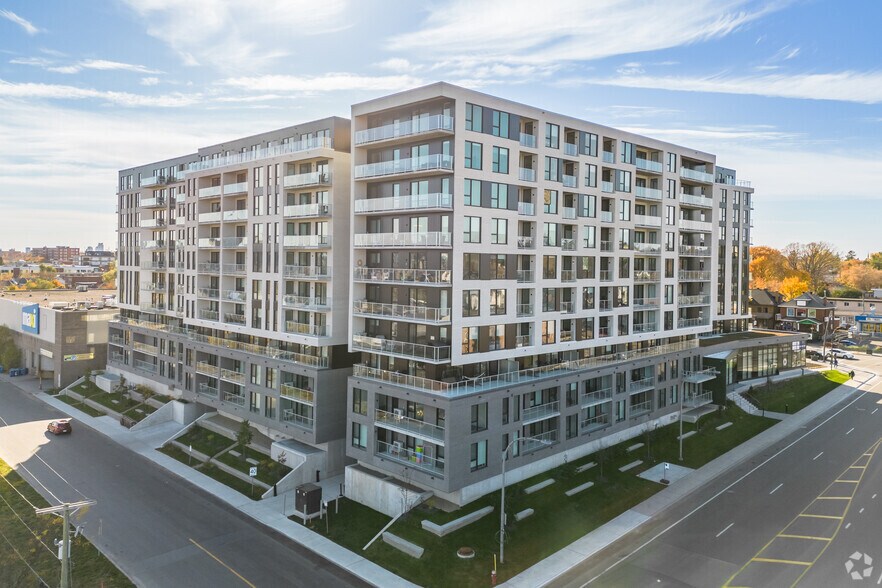 17 Boul Montclair, Gatineau, QC à louer - Photo de l’immeuble – Image 3 sur 6