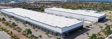 2567 E Commerce Center Plz, Tucson, AZ à louer Photo de l’immeuble– Image 1 sur 2
