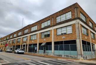 Plus de détails pour 317 Lexington Ave, San Antonio, TX - Bureau à louer