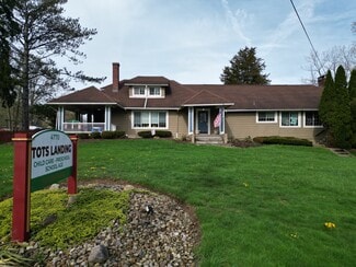 Plus de détails pour 4770 Darrow Rd, Stow, OH - Local commercial à vendre