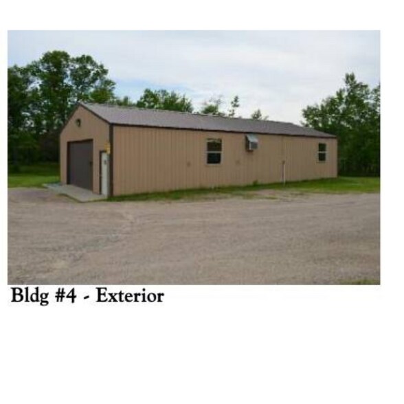 5307 Birchdale Rd, Brainerd, MN à louer - Photo de l’immeuble – Image 1 sur 8