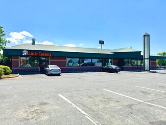Plus de détails pour 821 S Lafayette St, Shelby, NC - Local commercial à louer
