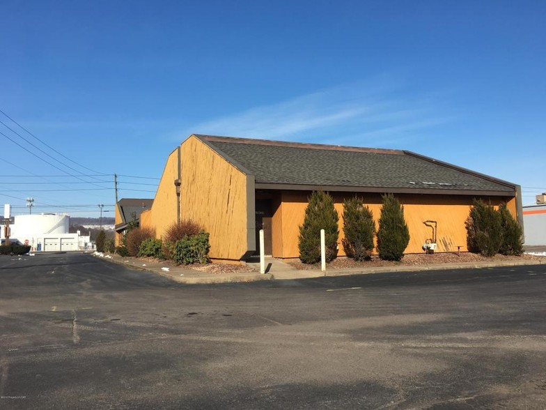 59 S Wyoming Ave, Edwardsville, PA à louer - Photo de l’immeuble – Image 2 sur 35