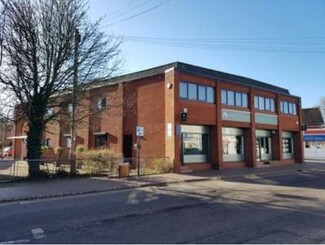Plus de détails pour 127 High St, Newport Pagnell - Bureau à louer