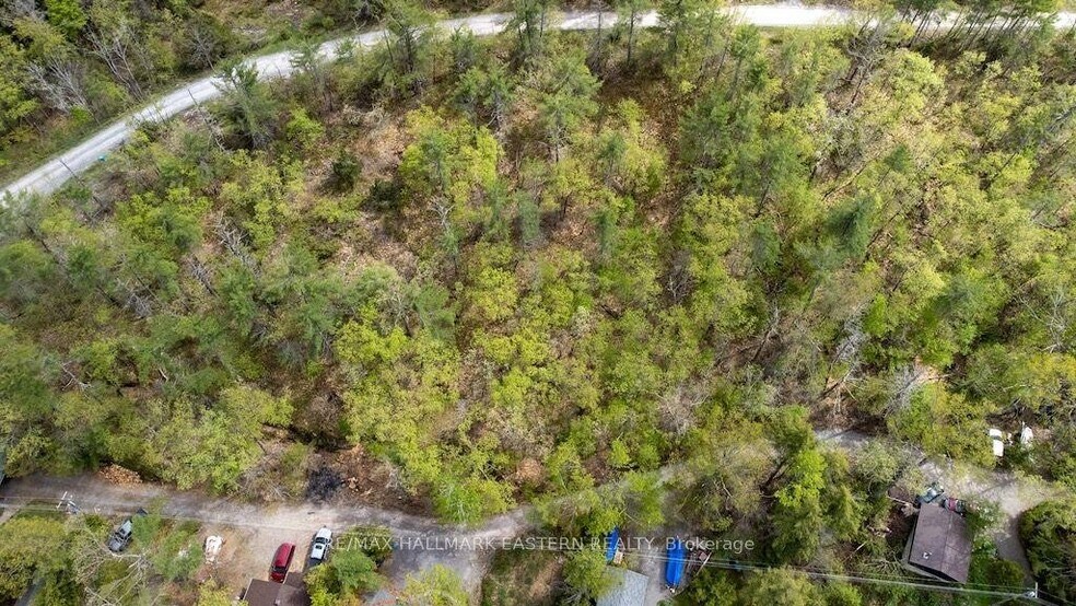 0 Tedford Dr, Selwyn, ON à vendre - Aérien – Image 2 sur 7