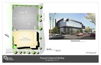 Plus de détails pour 2131 Hylan Blvd, Staten Island, NY - Local commercial à louer