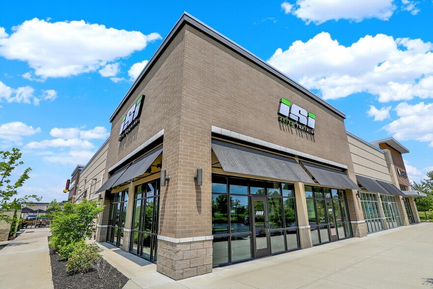 14165 Cabela Pky, Noblesville, IN à louer - Photo de l’immeuble – Image 1 sur 15
