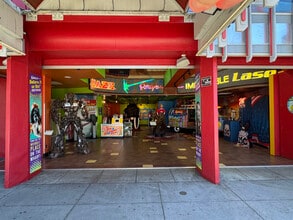 175 Jefferson St, San Francisco, CA à louer Photo intérieure– Image 2 sur 5