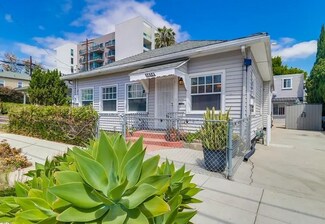 Plus de détails pour 1834 Polk Ave, San Diego, CA - Logement à vendre
