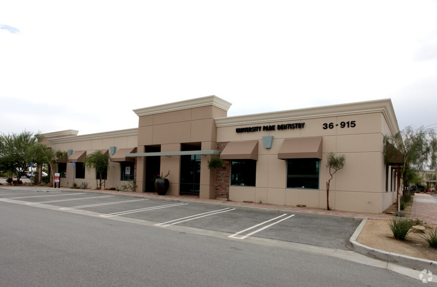 36867-36955 Cook St, Palm Desert, CA à louer - Photo de l’immeuble – Image 3 sur 5
