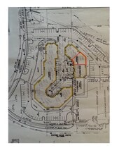 5570-5598 N Orange Blossom Trl, Orlando, FL à louer Plan de site– Image 1 sur 1