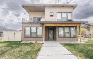 Plus de détails pour 6-Unit Multifamily Investment Portfolio – Logement à vendre, Hailey, ID