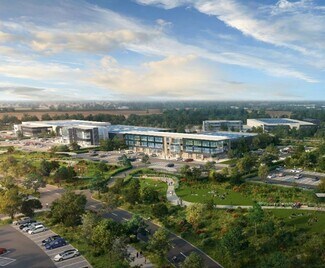 Plus de détails pour Watling St, Nuneaton - Bureau à louer