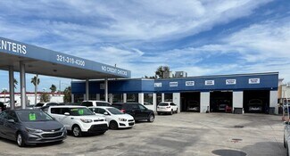 Plus de détails pour 6303 S Orange Blossom Trl, Orlando, FL - Local commercial à vendre