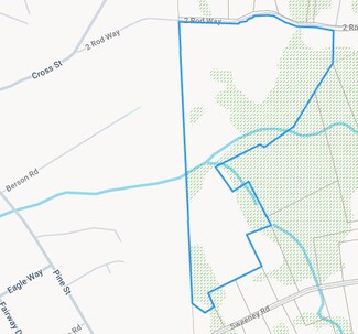 Plus de détails pour 2 Rod Way, Rehoboth, MA - Terrain à vendre