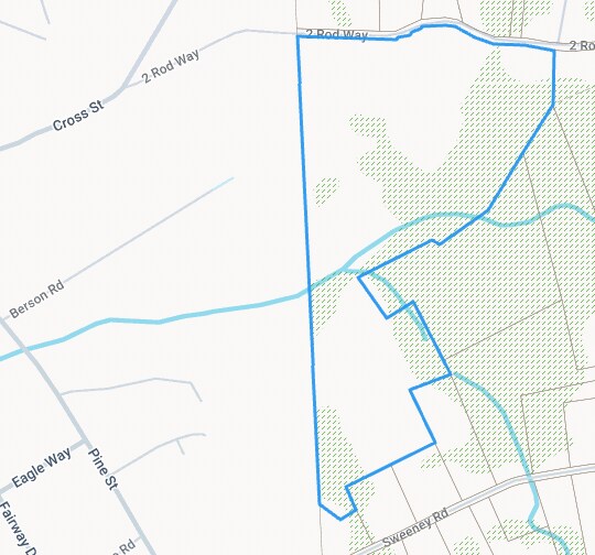 2 Rod Way, Rehoboth, MA à vendre Photo principale– Image 1 sur 2