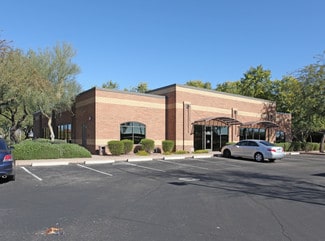 Plus de détails pour 8970 E Raintree Dr, Scottsdale, AZ - Bureau à louer